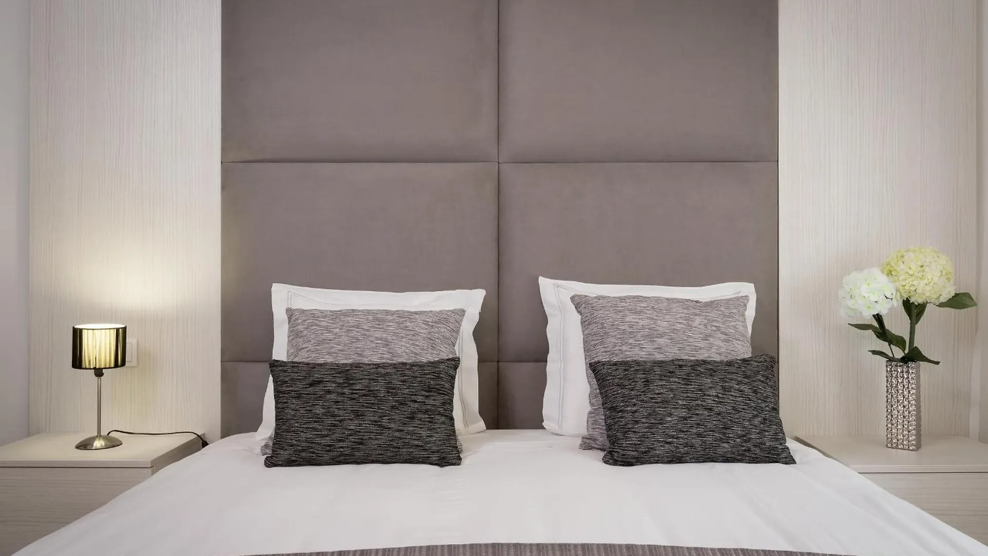D_Loft Downtown Apartment Albufeira